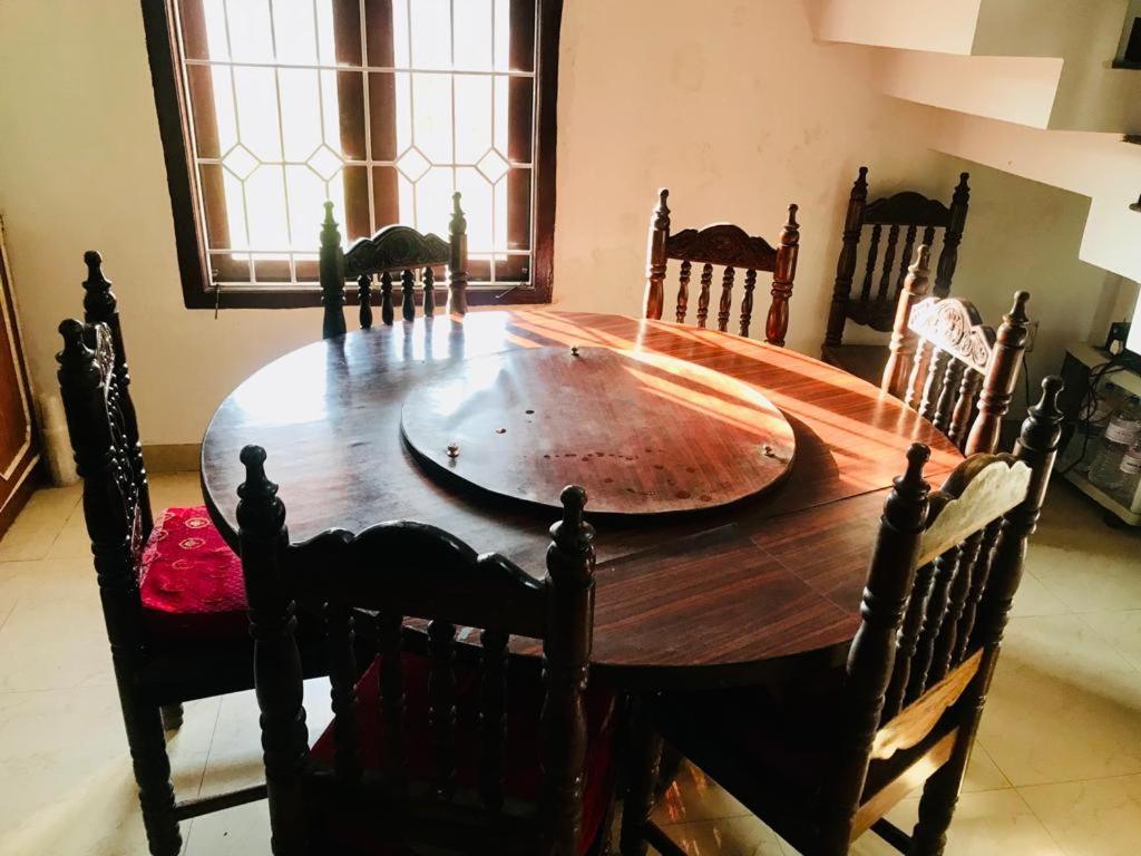 La Paz Coorg Homestay At Madikeri Town Exterior photo